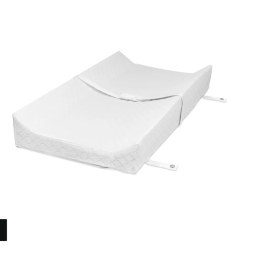 Contour Changing Pad for Changer Tray