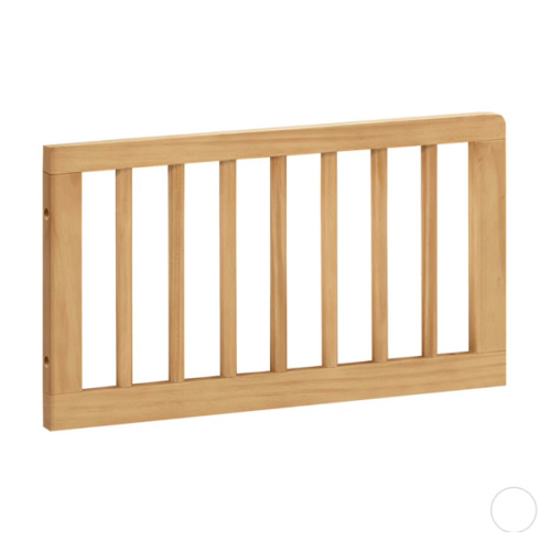 Namesake Toddler Bed Conversion Kit for Eloise, Frem, Brimsley, Alouette, Fiona | Modern Nursery™