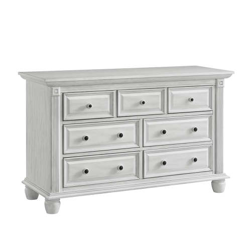 Oxford Baby London Lane 7 Dr Dresser Vintage White