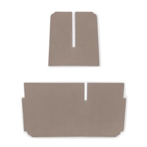 Parker Baby Co. Bath Caddy Insert - Llama