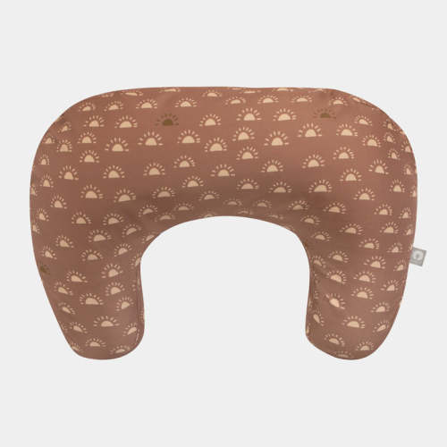 New Boppy Nursing Pillow