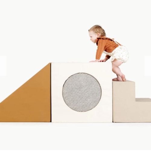 Block Playset