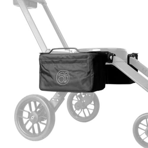 G5 Stroller Pannier Set – Orbit Baby
