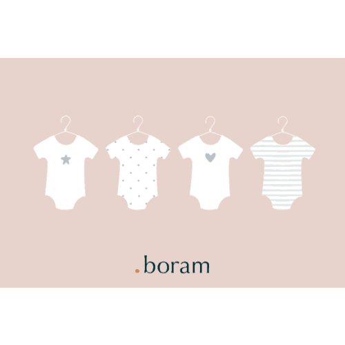 Gift Cards | Boram Postnatal Retreat - Postnatal and Postpartum Care
