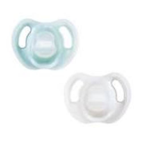 Tommee Tippee Ultra-Light Silicone Baby Pacifier 0-6m