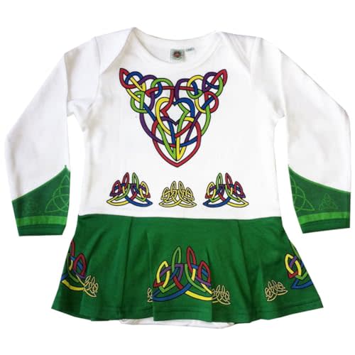 Traditional Craft baby-girls Classic