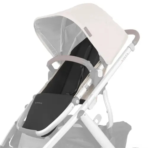 Toddler Seat Fabric for Vista V2 and Cruz V2 - Declan
