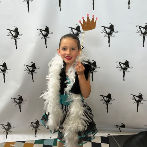 Funds for Dance