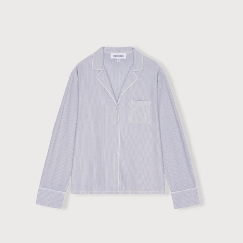 Buy Core Sleep Shirt | Fast Delivery | Organic Basics US