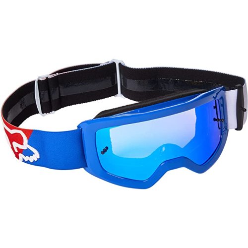 Fox Racing unisex-child Main Motocross Goggle Main Motocross Goggle Goggle