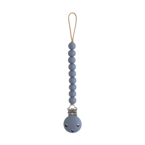 Silicone Pacifier Clip | Hera Stone One Size