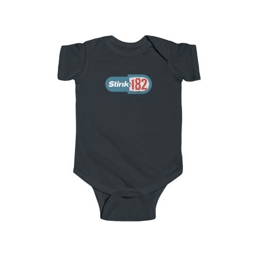 Stink-182 - Onesie – ElderEmo.com