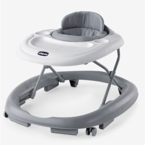 Chicco Mod Infant Walker - Grey