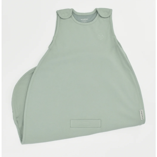 Premium Baby Sleeping Bags | Ultimate 4-Season® Sleep Sacks | Woolino