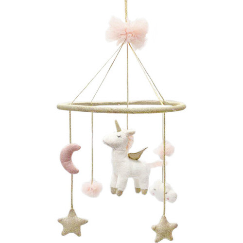 Unicorn Celestial Mobile - MON AMI | Maisonette
