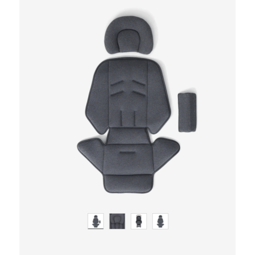 Infant Soft Insert for Switchback