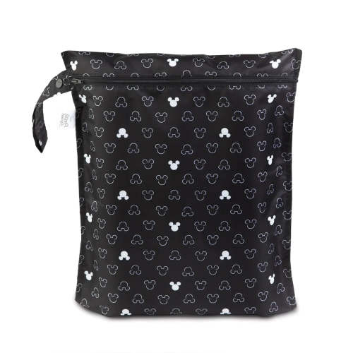 Disney Wet Bag: Mickey Mouse Icon — buybuy BABY