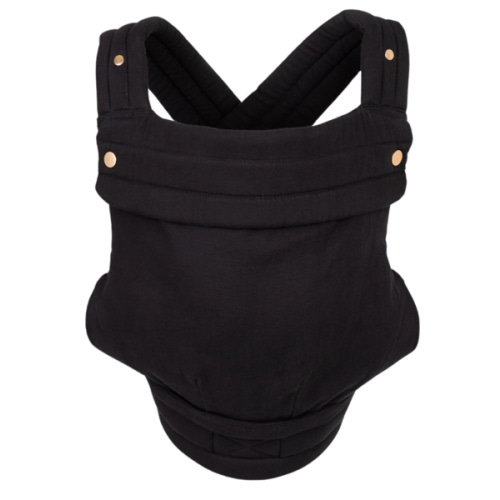 The Monarch Carrier - Ebony – Mabē
