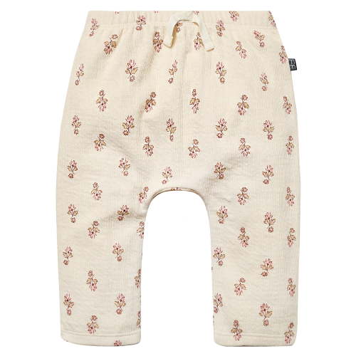 Modern Moments by Gerber Baby Neutral Organic Harem Pant, Sizes 0/3 Months - 24 Months
