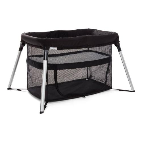 Munchkin Ultra-lite 3-in-1 Playard, Crib & Bassinet