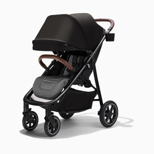 Baby Jogger City Mini Air Stroller - Rich Black