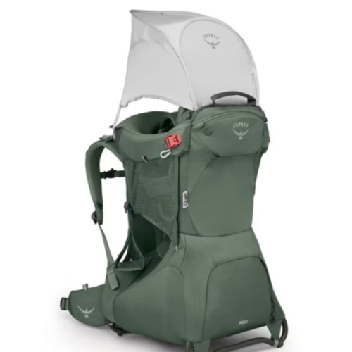 Osprey Poco Child Carrier