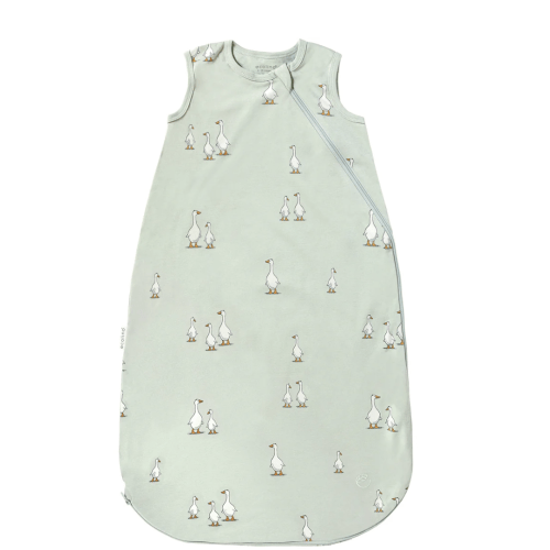Ecolino® Organic Cotton Classic Baby Sleep Bag or Sack, Goose