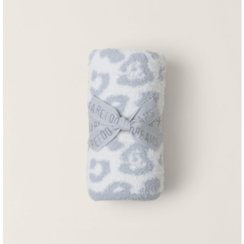 CozyChic® Barefoot in the Wild® Baby Blanket