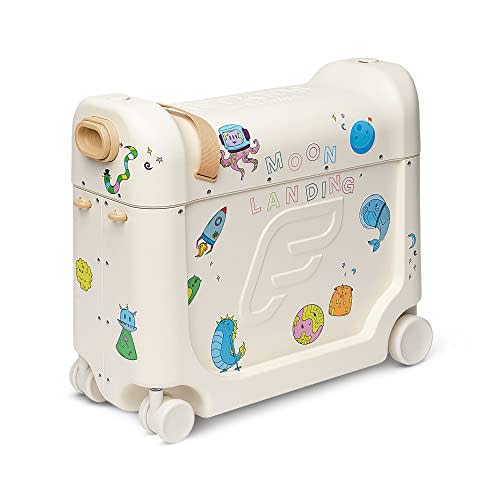 Stokke JetKids BedBox - Moonglow White