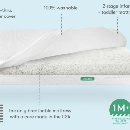 Crib Mattress