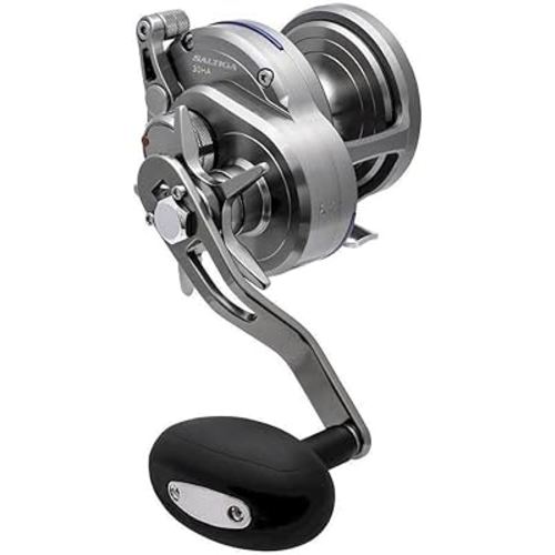 Daiwa Saltiga SASD30HA Conv Star Drag Reel