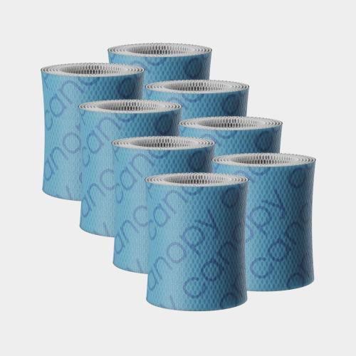 Bedside Humidifier Filter 2.0 Bundle - Year Supply