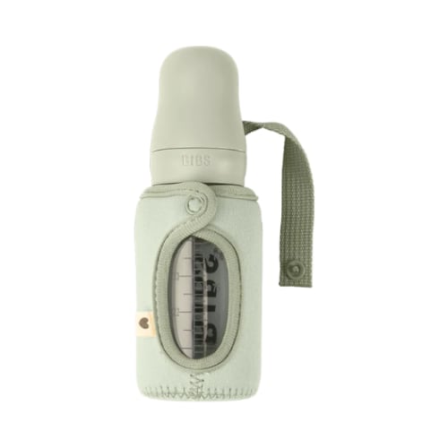BIBS Baby Bottle Sleeve Small