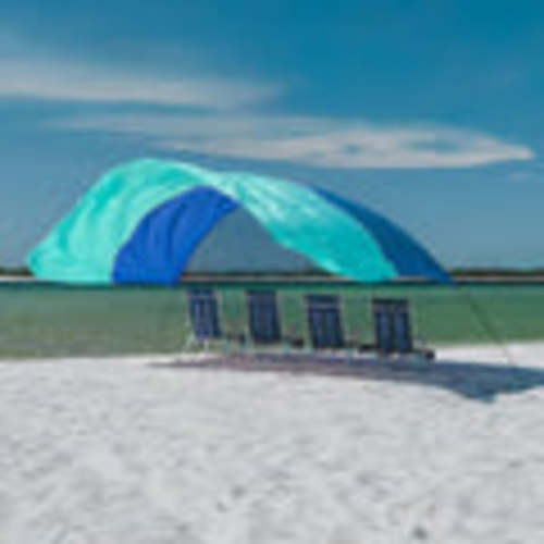 Shibumi Shade Classic with Quiet™ Canopy