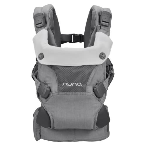 CUDL 4-in-1 Baby Carrier