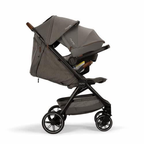 trvl™ lx + pipa™ urbn travel system