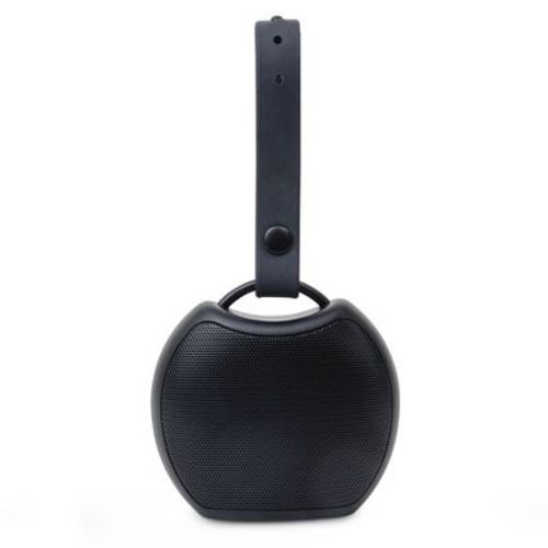 Yogasleep Rohm+ Travel White Noise Machine With Wireless Speaker, Black