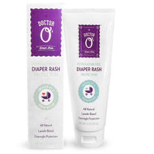 Your Shopping Cart – Dr. O's Diaper Balm