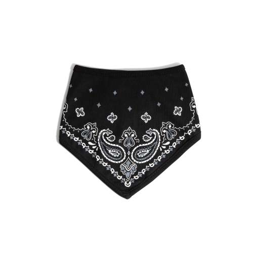 bandana bibs