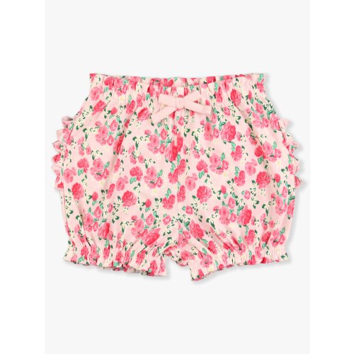 Bubble Knit Shorts