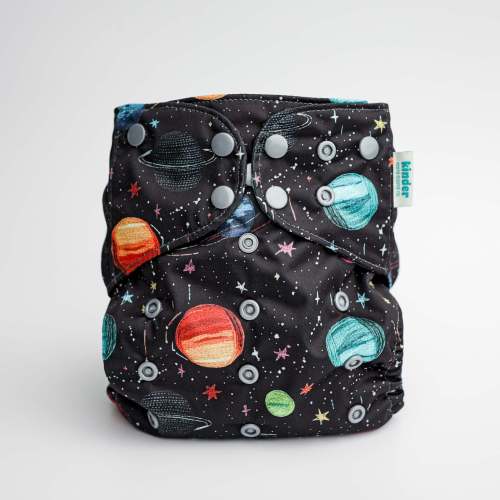 Kinder Cloth Diapers