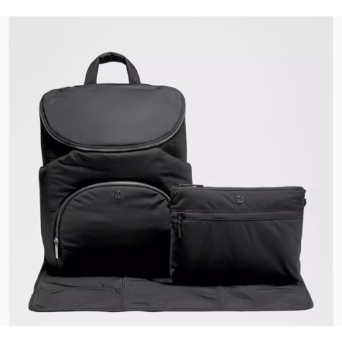 Lululemon New Parent Backpack 17L