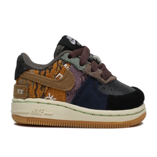 Travis Scott x Air Force 1 Low TD 'Cactus Jack'