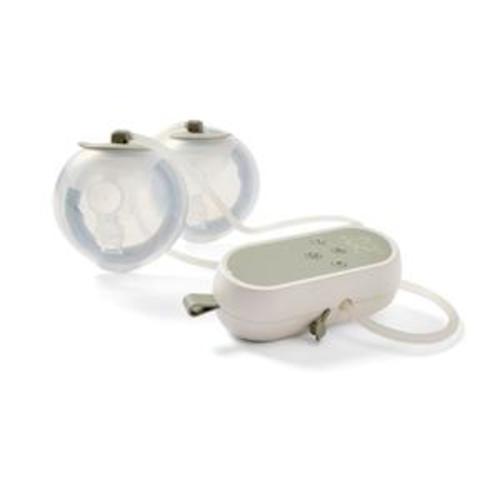 Wearable Breast Pump