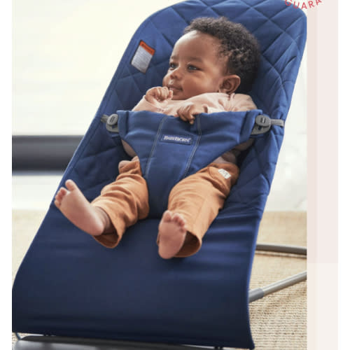 BabyBjörn Bouncer Bliss