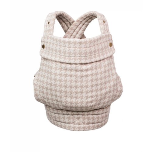 The Monarch Carrier - Houndstooth – Mabē