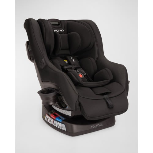 RAVA Car Seat