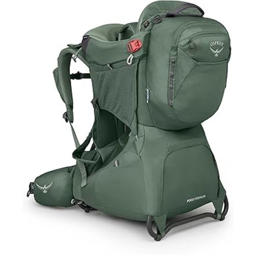 Osprey Poco Premium Child Carrier Backpack