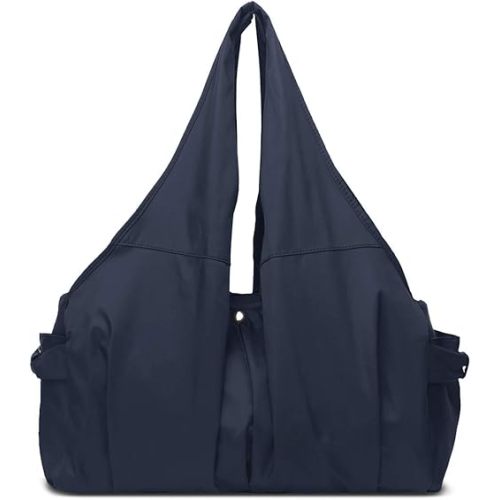 Waterproof, Nylon, Lightweight Shoulder Bag