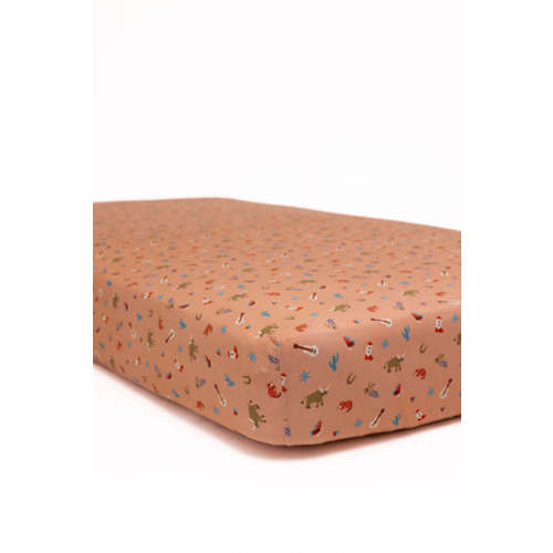 Dallas - CloudBlend™ Crib Sheet – WildBird